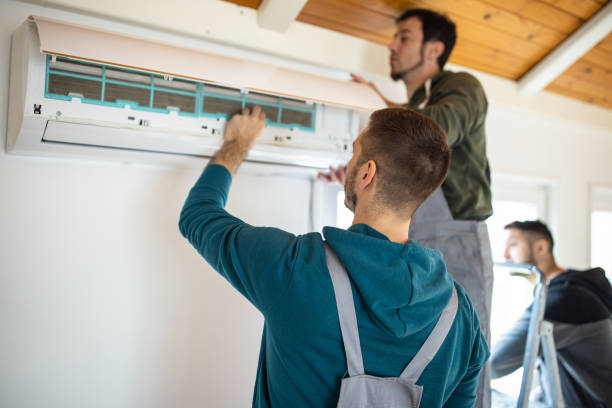 Best Residential HVAC in Winchester, TN
