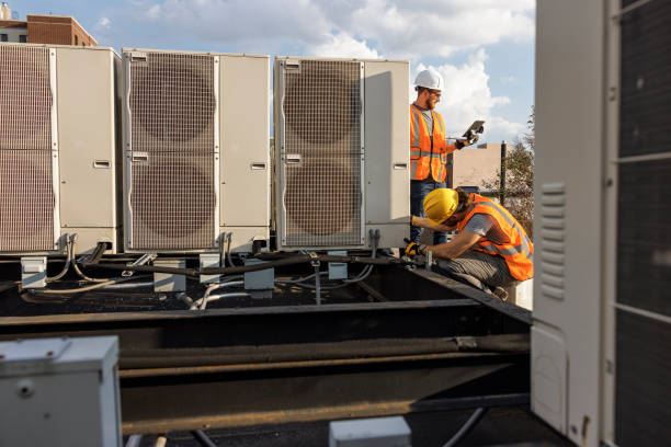 Best HVAC Supply and Distribution in Winchester, TN