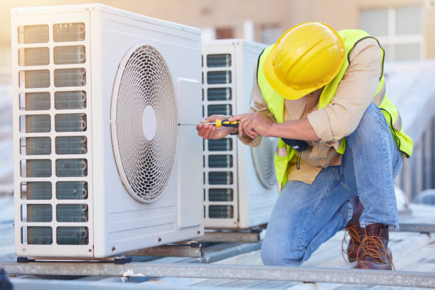 Best Seasonal HVAC Services in Winchester, TN