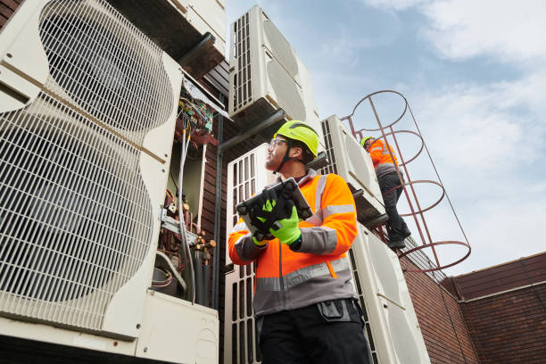 Best HVAC Consulting and Engineering in Winchester, TN