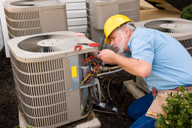 Trusted Winchester, TN HVAC Experts