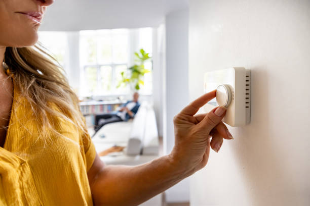 Best Geothermal HVAC Systems in Winchester, TN