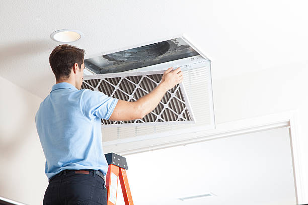 Best Energy-efficient HVAC Solutions in Winchester, TN