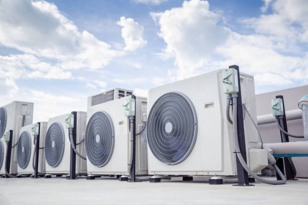 Best HVAC Software and Technology in Winchester, TN