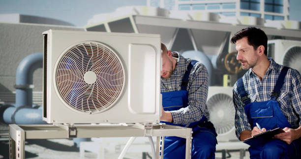 Best HVAC Equipment and Components in Winchester, TN