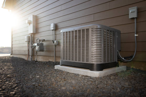 Best HVAC for Healthcare Facilities in Winchester, TN